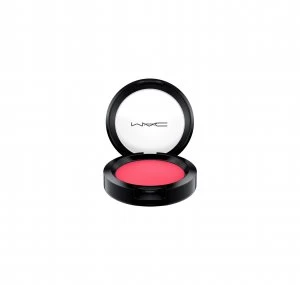 Image of MAC Powder Blush Small Never Say Never