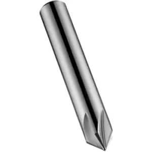 Image of G132 20.00MM HSS Straight Shank 90DEG Countersink DIN 335 A