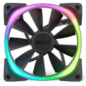 Image of NZXT Aer RGB 2 Series Fan - 140mm