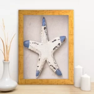 Image of AC1990015341 Multicolor Decorative Framed MDF Painting