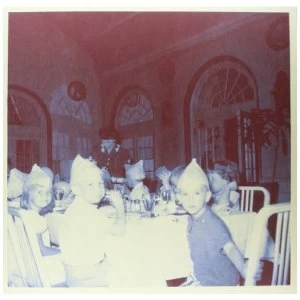 Image of Jackson Scott - Melbourne Vinyl