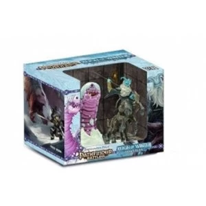 Image of Pathfinder Reign Of Winter Monster Encouter Pack