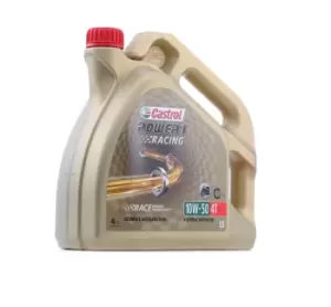 Image of Castrol Engine oil 15048E Motor oil,Oil