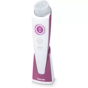 Image of BEURER FC 96 Intelligent Cleansing Brush for Face