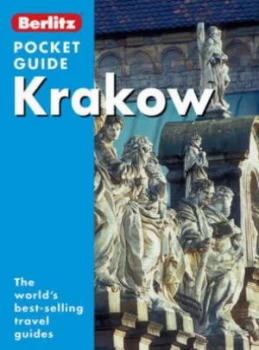 Image of Krakow Paperback