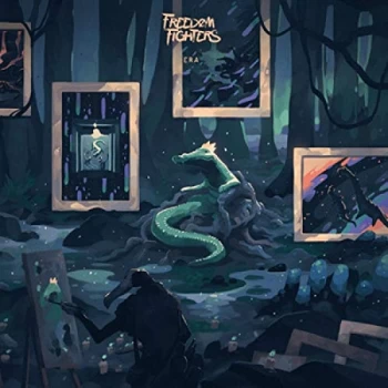 Image of Freedom Fighters - Era Vinyl