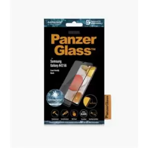 Image of PanzerGlass Samsung Galaxy A42 5G Screen Protector Glass
