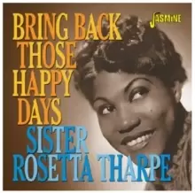 Image of Bring Back Those Happy Days