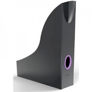 Image of Durable VARICOLOR 770708 Magazine file Grey, Pink