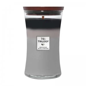 Image of Mountain Air