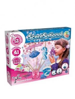 Image of Science4You Scentsational Science