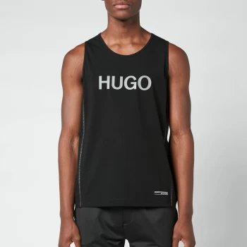 Image of Hugo Boss Active X Vest Black Size M Men