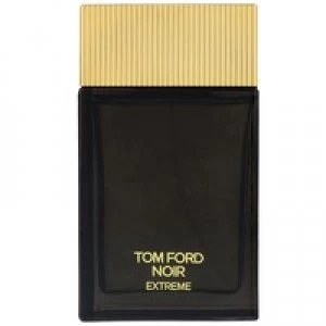 Image of Tom Ford Noir Extreme Eau de Parfum For Him 100ml