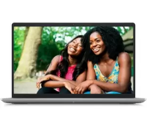 Image of DELL Inspiron 15 3511 15.6" Laptop - Intel Core i5, 256GB SSD, Silver/Grey