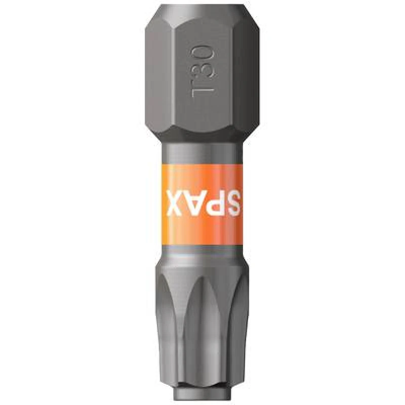 Image of SPAX SPAX 5000009192309 Star bit T 30 5 pc(s) 5000009192309