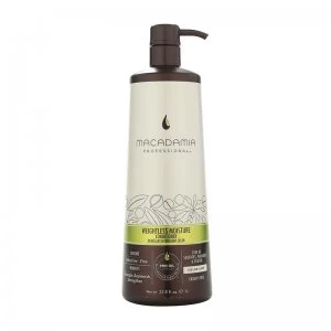 Image of Macadamia Professional Weightless Moisture Conditioner1000ml