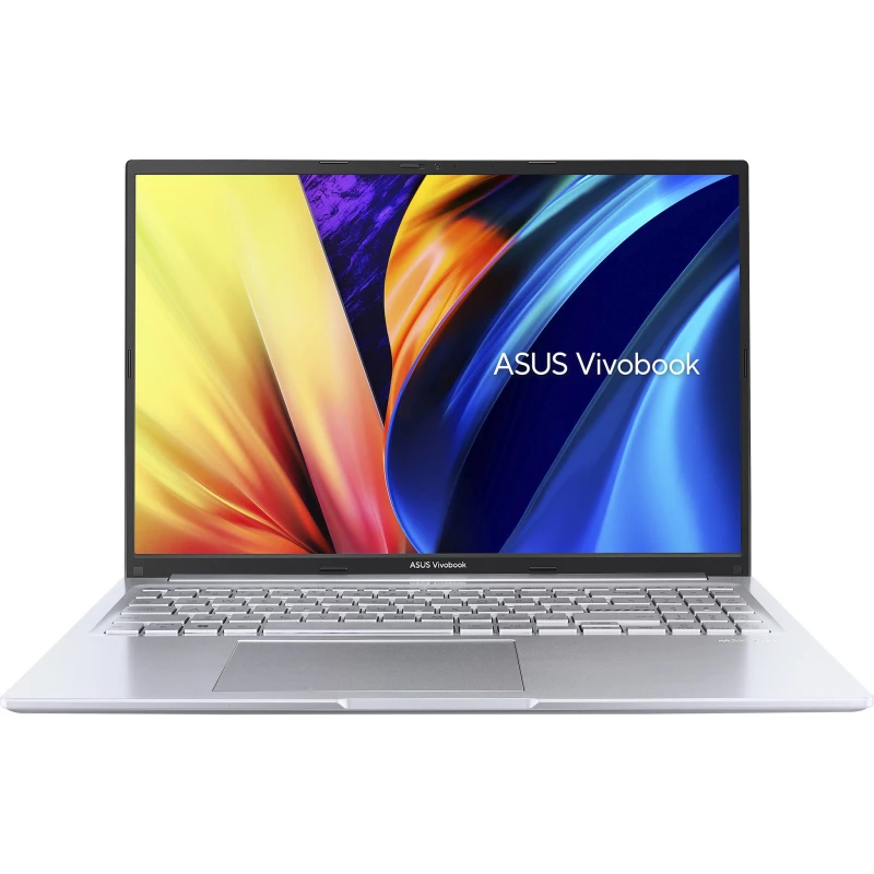 Image of ASUS Vivobook 16 (X1605) Intel Core i5 1135G7 4 Core-Processor 8GB DDR4 RAM 512GB NVMe M.2 SSD Intel Ultra HD Microsoft Windows 11 Laptop 90NB0ZE2-M00