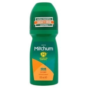 Image of Mitchum Sport Roll On Deodorant For Him 100ml