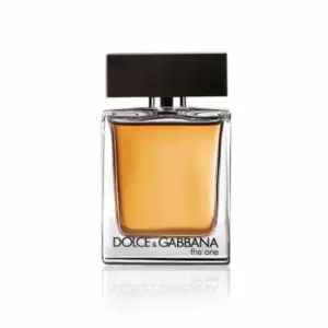 Image of Dolce & Gabbana The One Eau de Toilette For Him 8ml