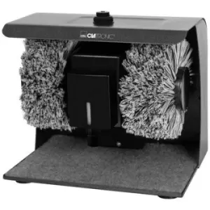 Image of Clatronic Electric shoe polisher SPM 3753 263943