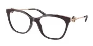 Image of Michael Kors Eyeglasses MK4076U ROME 3344