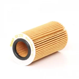 Image of MAHLE Original Oil Filter BMW,VOLVO OX 370D1 30757730,30788490,30788821