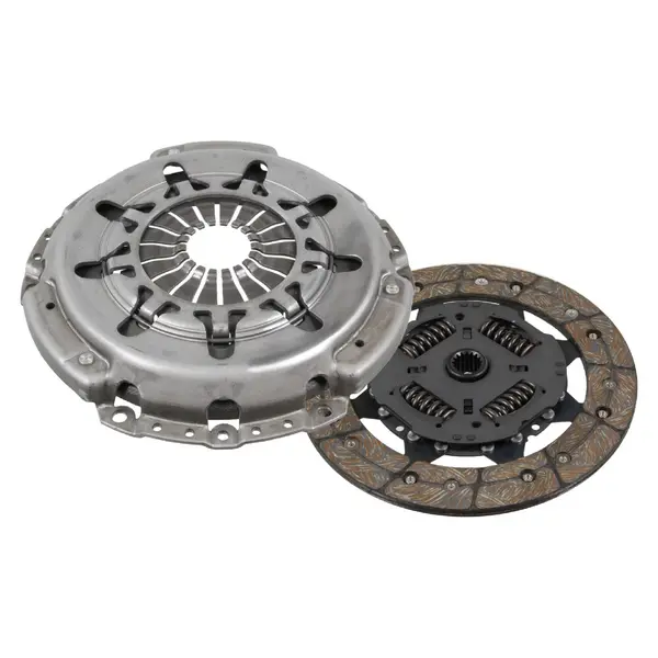 Image of Clutch Kit ADF123014 by Blue Print