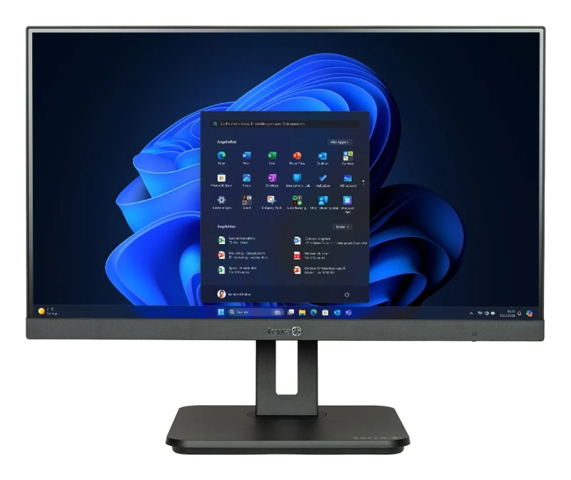 Image of TERRA 1000034 All-in-One PC/workstation Intel Core i5 i5-14500 60.5