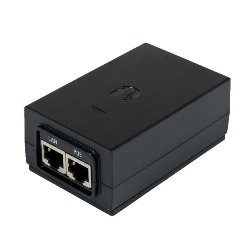 Image of Ubiquiti Networks Ubiquiti POE-48-24W PoE adapter 48 V POE-48-24W