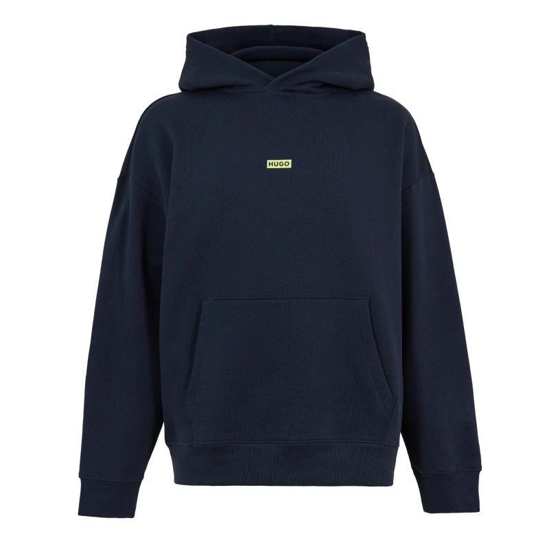 Image of Hugo Nazardo OTH Sn63 Navy 406 male S