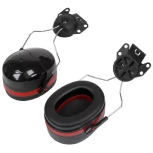 Image of Worksafe SSP19CO Deluxe Clip-On Ear Defenders