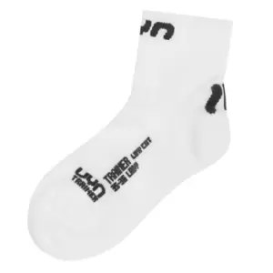 Image of UYN Sport Low Cut Socks - White