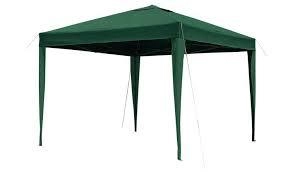 Image of Airwave Gazebo 3x3 - Green - Garden & Outdoor