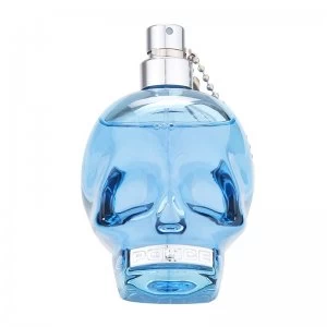 Image of Police To Be Eau de Toilette For Him 75ml