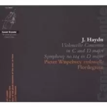 Image of Cello Concerto in C (Wispelwey)