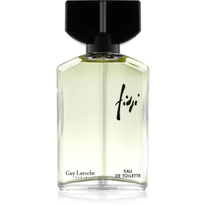 Image of Guy Laroche Fidji Eau de Toilette For Her 100ml