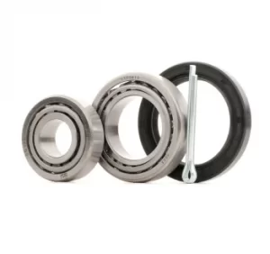 Image of FEBI BILSTEIN Wheel Bearing Kit FORD 05394 5007028,A800X1K028BA