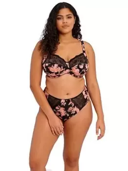 Image of Elomi Morgan Full Brief - Multi, Size Xxxl, Women
