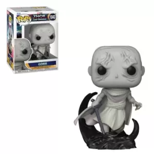 Image of Marvel Thor Love & Thunder Gorr Funko Pop! Vinyl