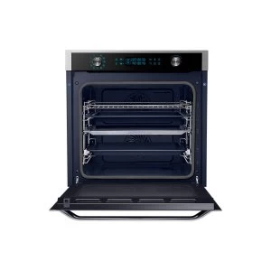 Image of Samsung NV75J7570RS 75L Integrated Electric Single Oven