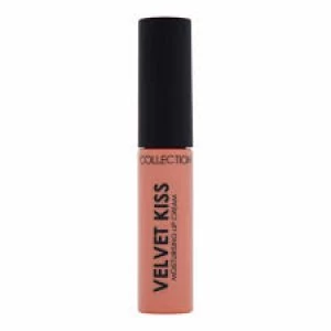 Image of Collection Velvet Kiss Moisturising Lip Cream Drama Llama 5ml