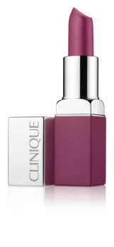 Image of Clinique Clinique Pop Matte Matte Lip Colour Primer Pow Pop