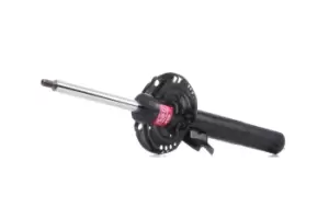 Image of KYB Shock absorber Excel-G 3348039 Shocks,Shock absorbers VW,AUDI,SKODA,Golf VII Schragheck (5G1, BQ1, BE1, BE2),Golf VII Variant (BA5, BV5)