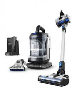 Image of Vax Onepwr Blade 3 And Spotwasher Bundle