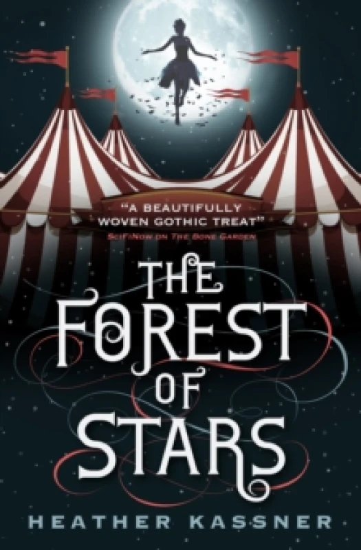Image of The Forest of Stars Paperback / softback