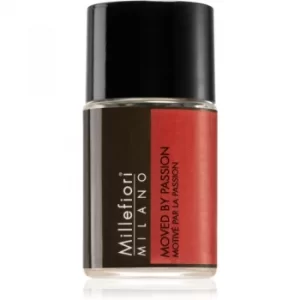 Image of Millefiori Moveo Moved by Passion electric diffuser refill 15ml