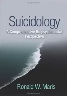 Image of Suicidology : A Comprehensive Biopsychosocial Perspective