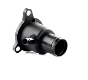Image of MAXGEAR Thermostat Housing 18-0392 RENAULT,DACIA,CLIO II (BB0/1/2_, CB0/1/2_),KANGOO (KC0/1_),LAGUNA II Grandtour (KG0/1_),Scenic I (JA0/1_, FA0_)