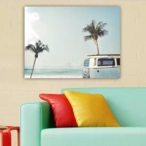 Image of 410486965_70100 Multicolor Decorative Canvas Painting