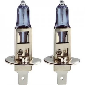 Image of Osram Auto Halogen bulb COOL Blue INTENSE H1 55 W 12 V